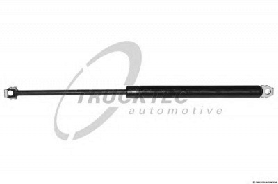 TRUCKTEC AUTOMOTIVE 0862006 -  Газовая пружина, крышка багажник